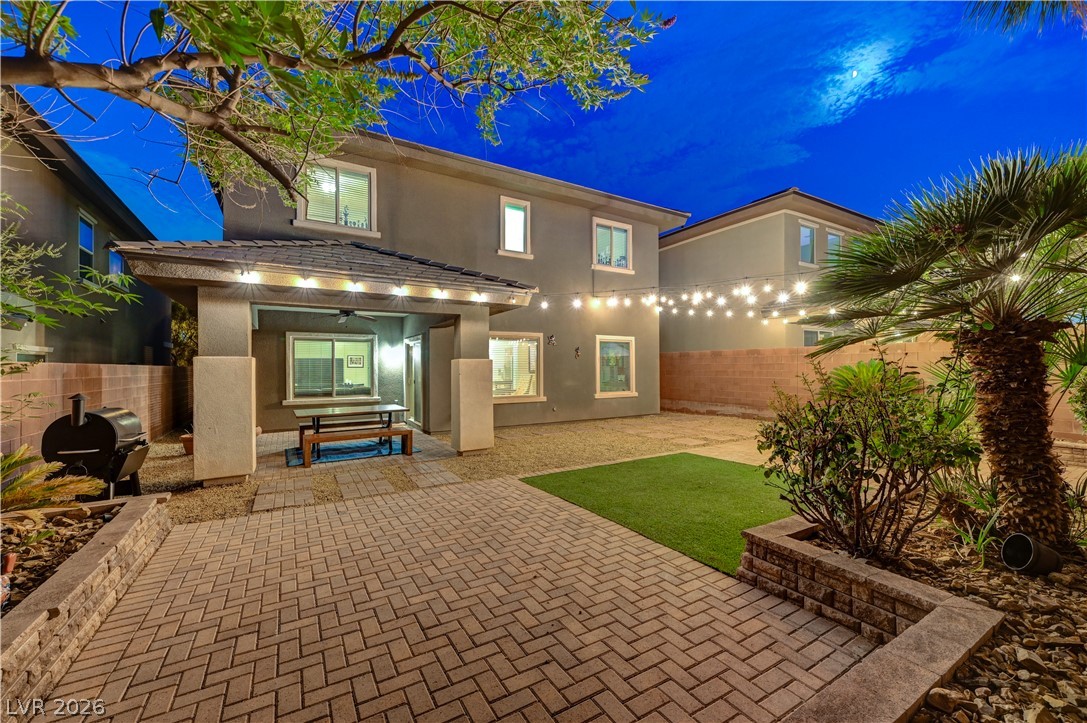 10604 Harvest Green Way Property Photo 77