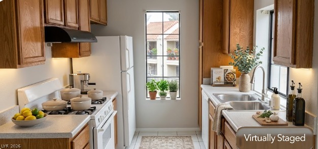 4837 Nara Vista Way 202 Property Photo 4