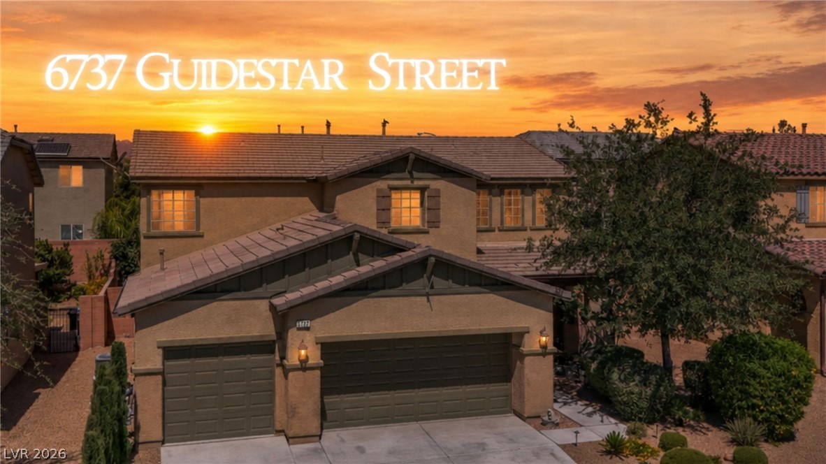 6737 Guidestar Street Property Photo 1