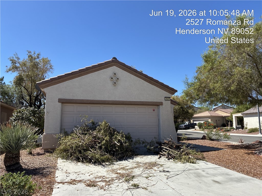 2523 Romanza Road Property Photo 1