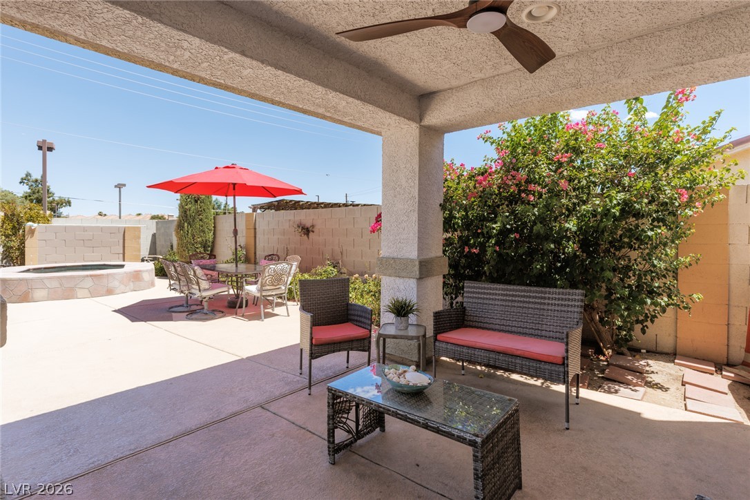 2635 Regency Cove Court Property Photo 32