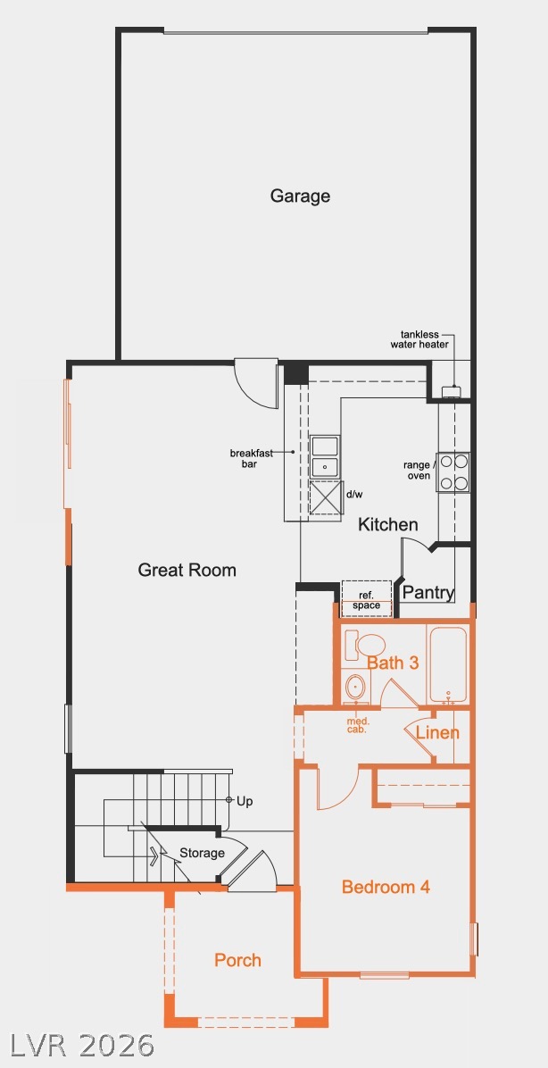 2492 Palizzi Court Property Photo 19