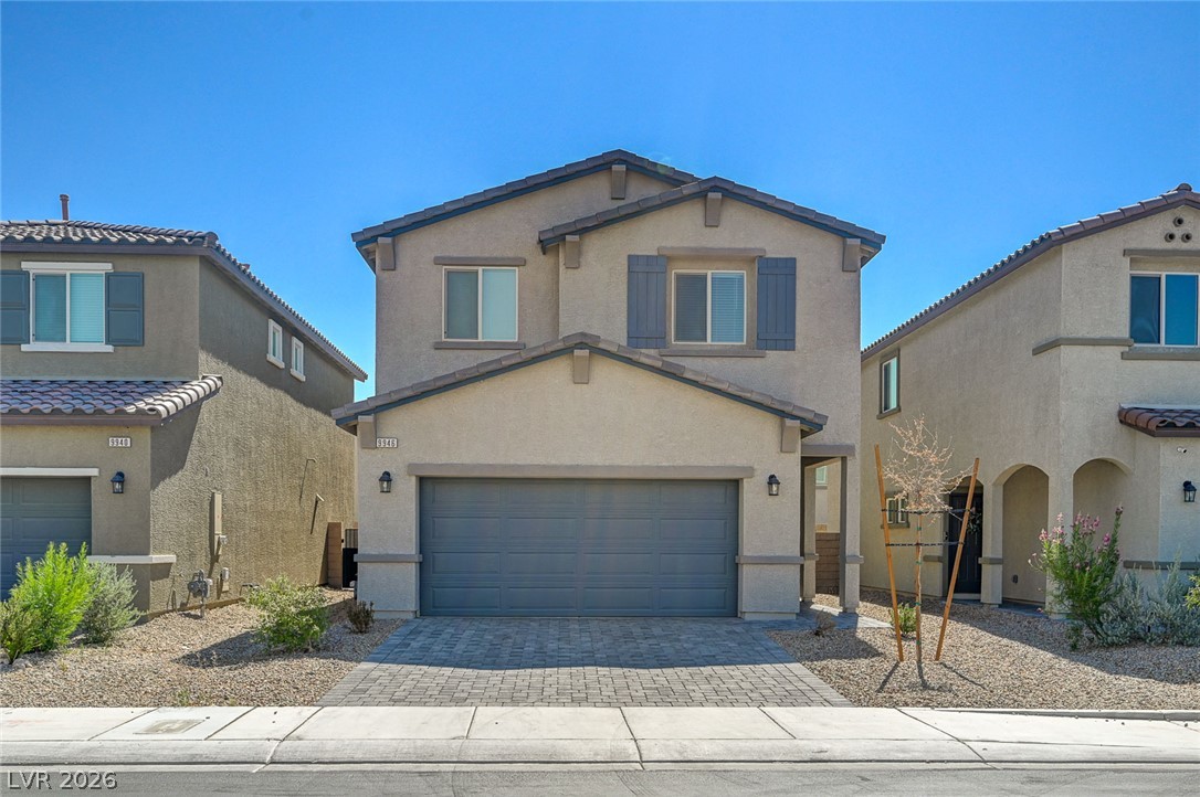 9946 Indigo Cliffs Street Property Photo 1