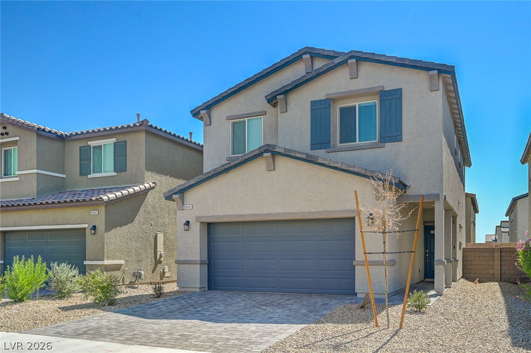 9946 Indigo Cliffs Street Property Photo 2