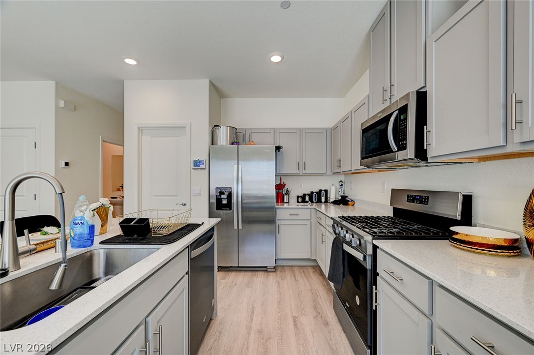 9946 Indigo Cliffs Street Property Photo 12