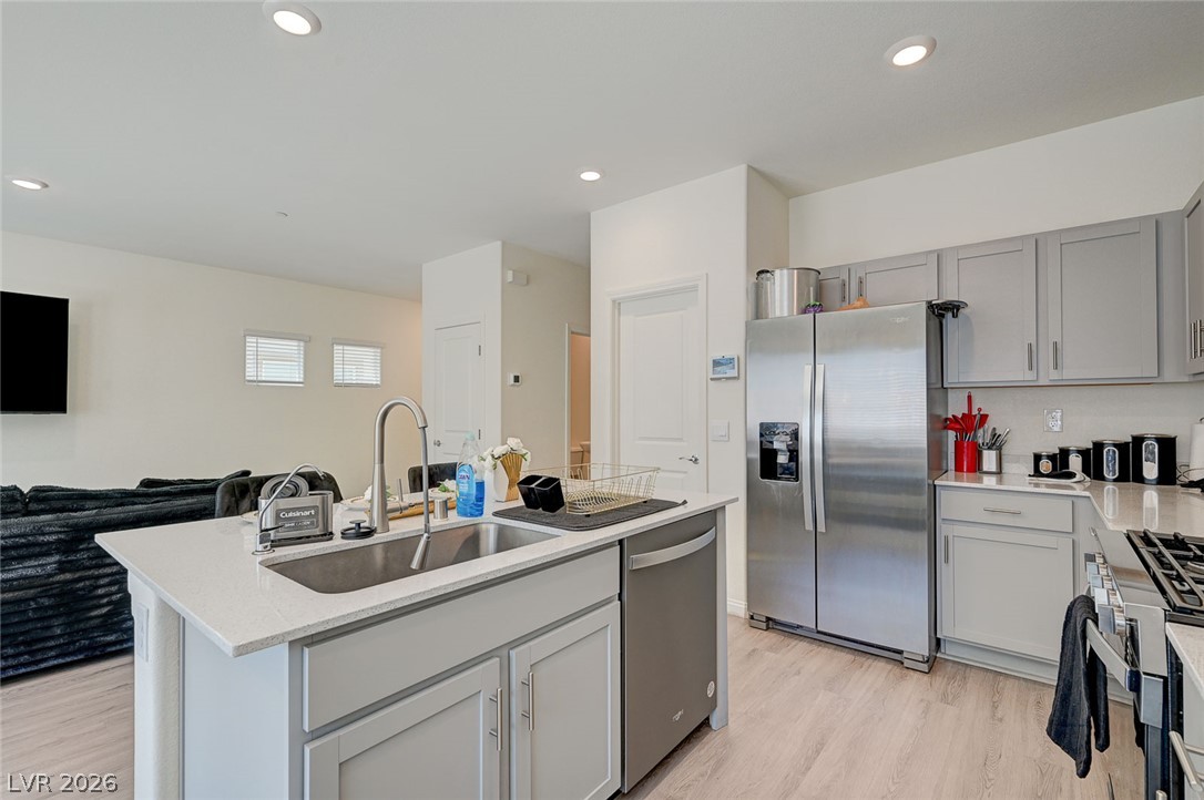 9946 Indigo Cliffs Street Property Photo 13