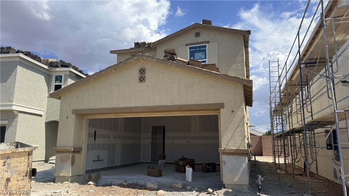 3441 Oristano Lane Property Photo 1