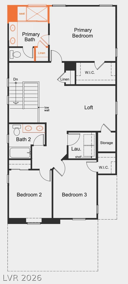 3441 Oristano Lane Property Photo 22
