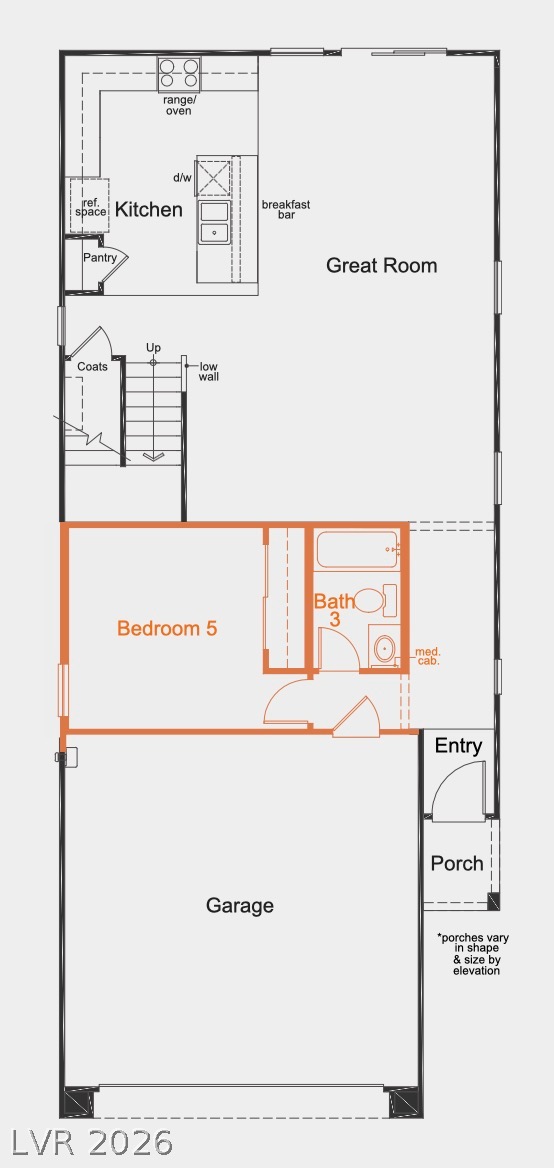 3441 Oristano Lane Property Photo 23