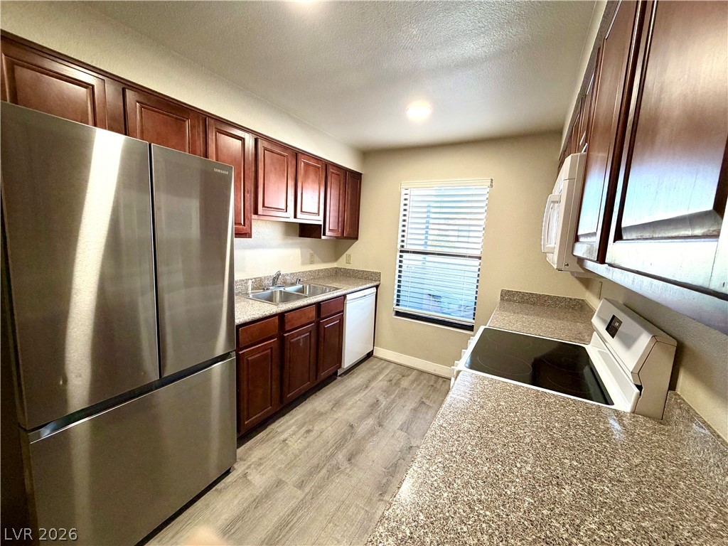 2451 North Rainbow Boulevard 2148 Property Photo 3