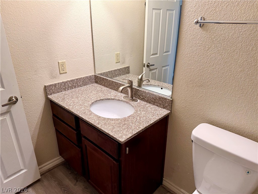 2451 North Rainbow Boulevard 2148 Property Photo 12