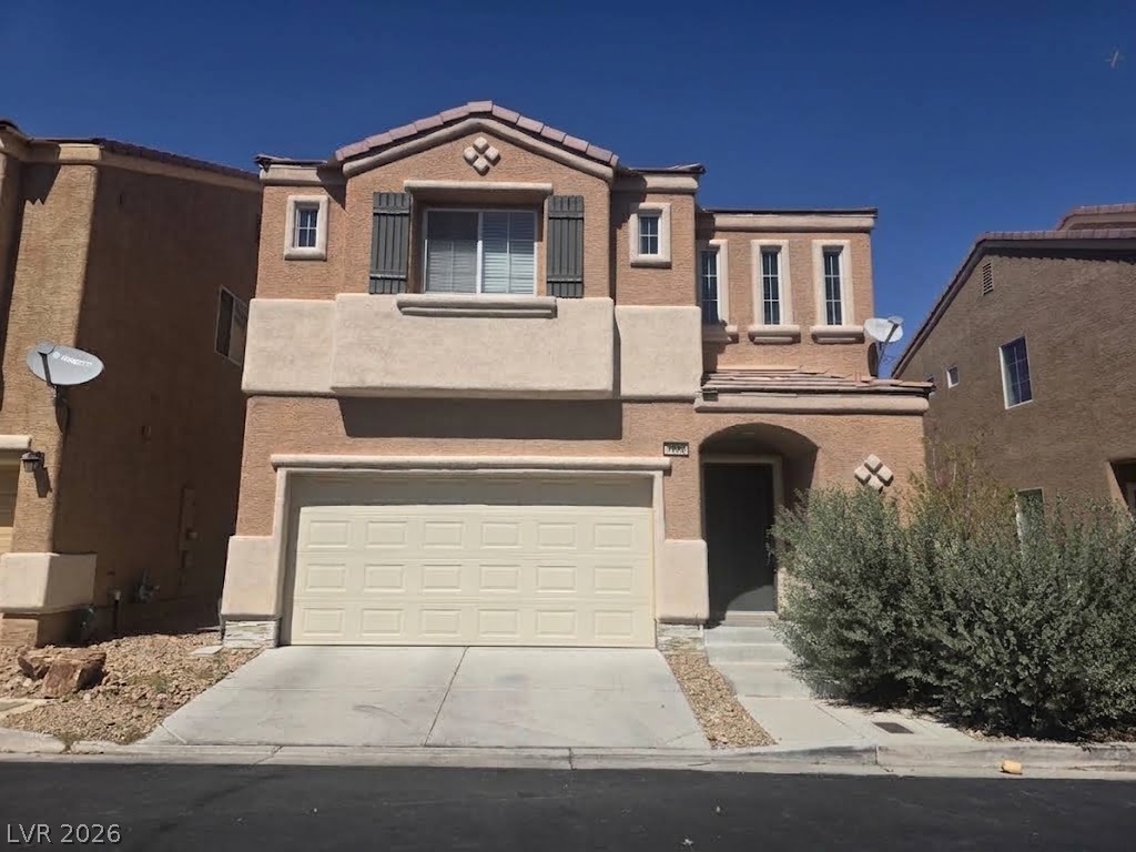9078 Barren Vista Court Property Photo 1