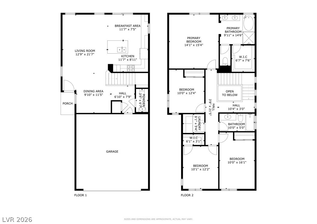7373 Puddle Duck Street Property Photo 41
