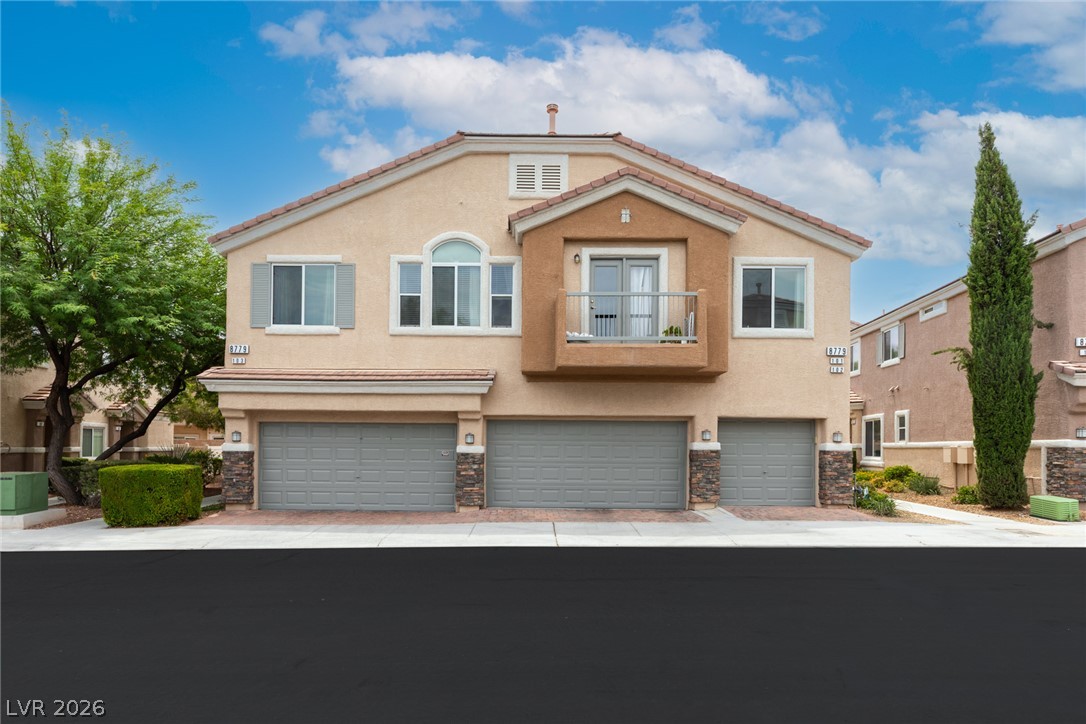 8779 Horizon Wind Avenue 101 Property Photo 1