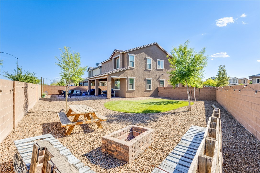 3224 Rosetti Way Property Photo 1