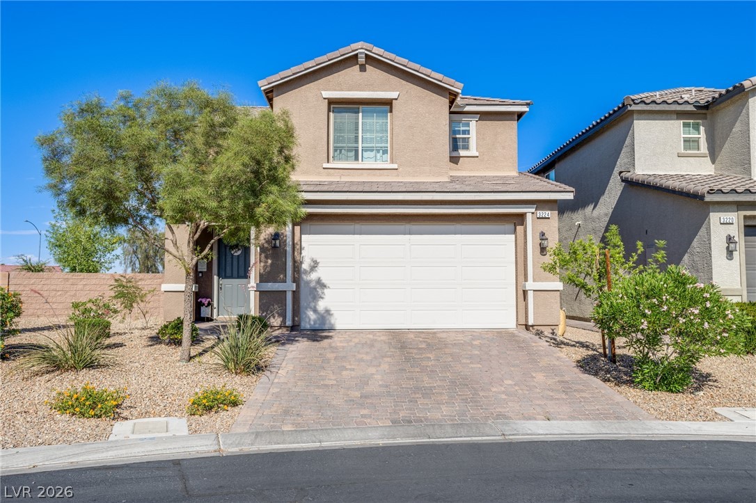3224 Rosetti Way Property Photo 5