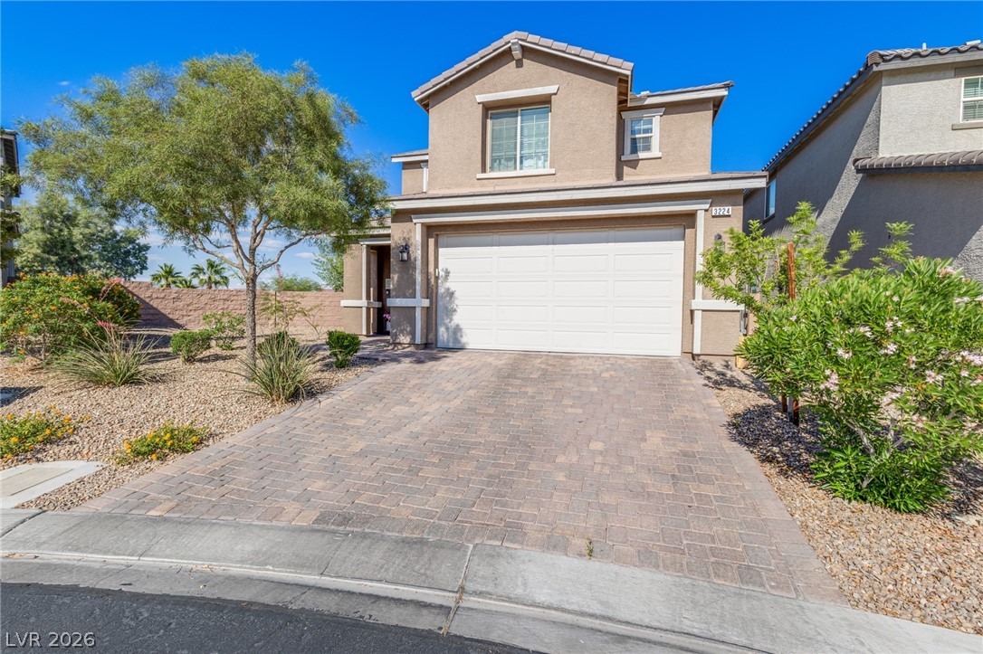 3224 Rosetti Way Property Photo 6