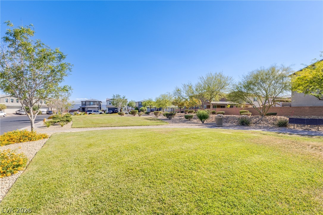 3224 Rosetti Way Property Photo 35