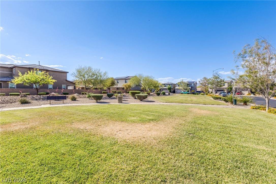 3224 Rosetti Way Property Photo 36