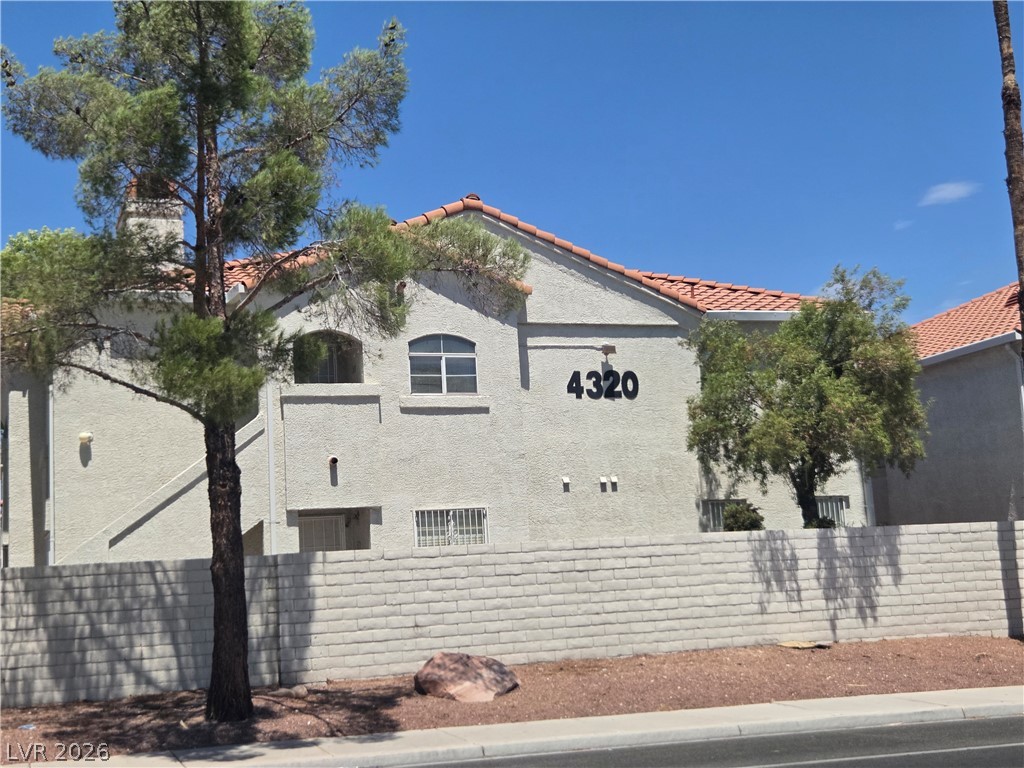 4320 West Lake Mead Boulevard 202 Property Photo 1