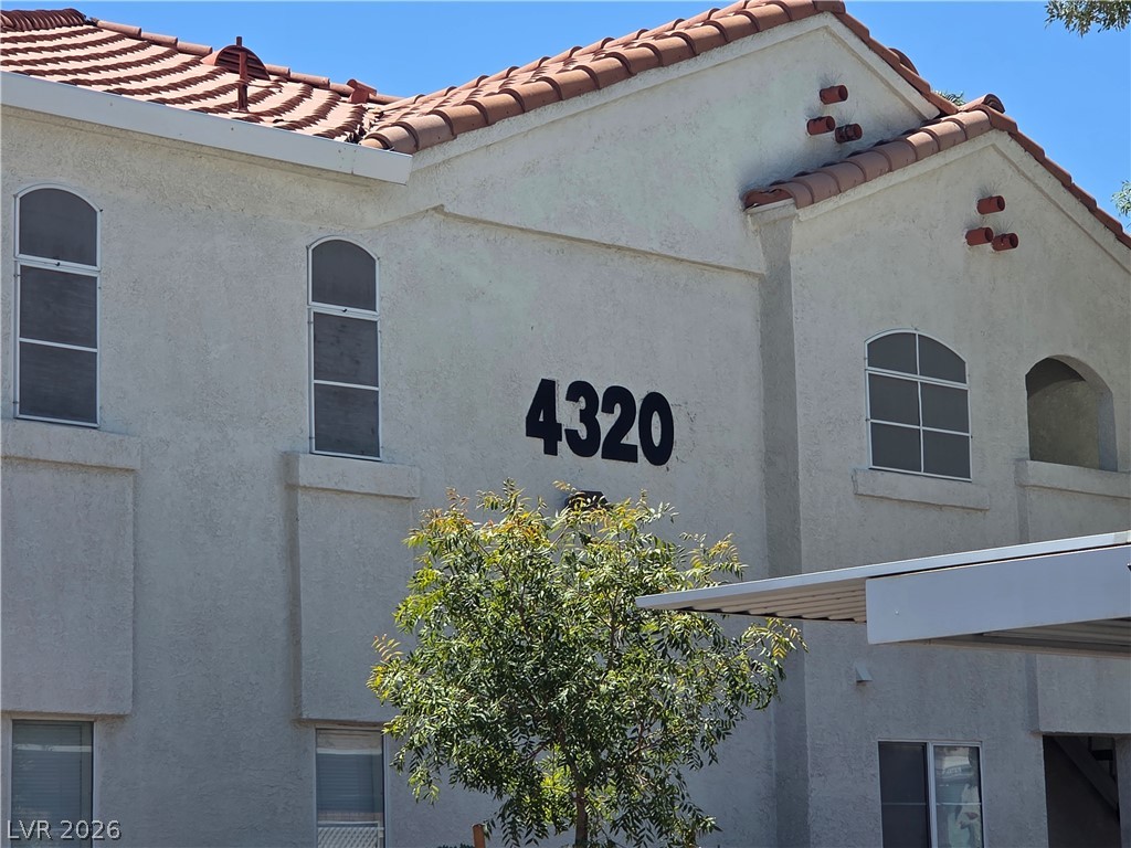 4320 West Lake Mead Boulevard 202 Property Photo 2
