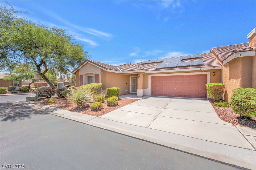 5346 Cholla Cactus Avenue Property Photo 2