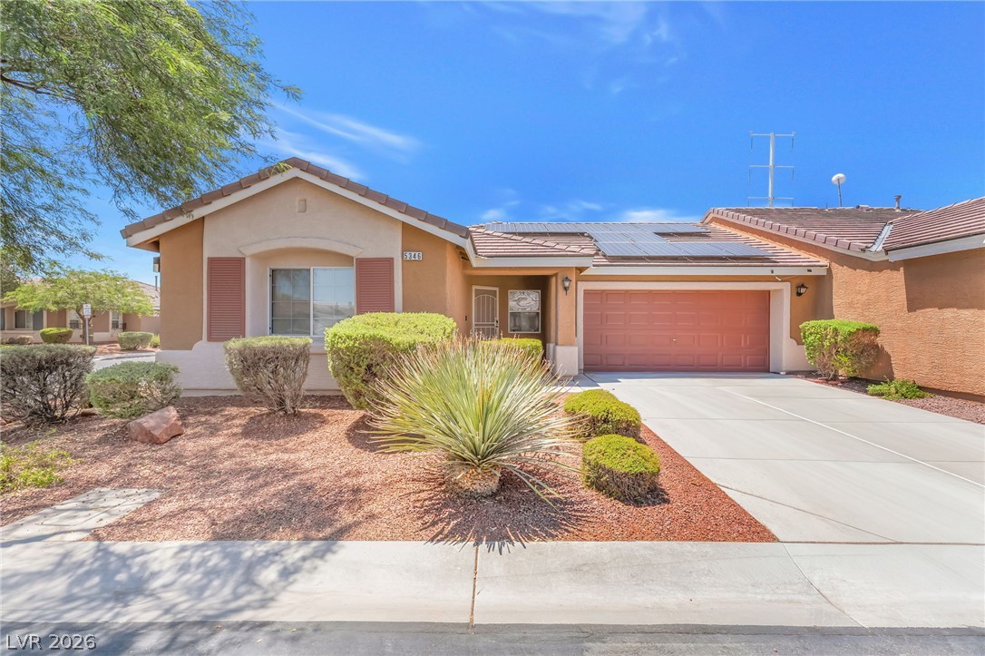5346 Cholla Cactus Avenue Property Photo 4