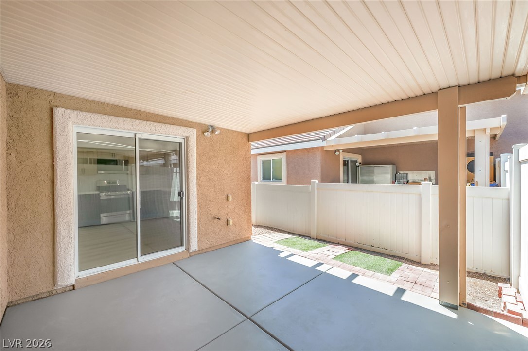 5346 Cholla Cactus Avenue Property Photo 31