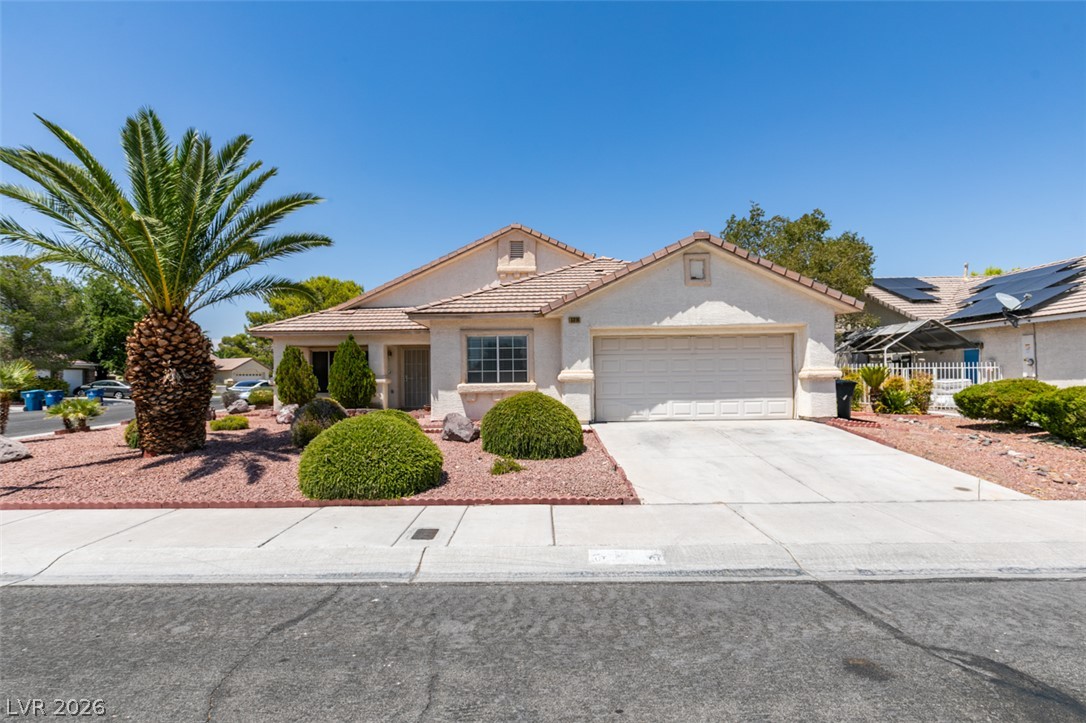 5316 Clouds Rest Avenue