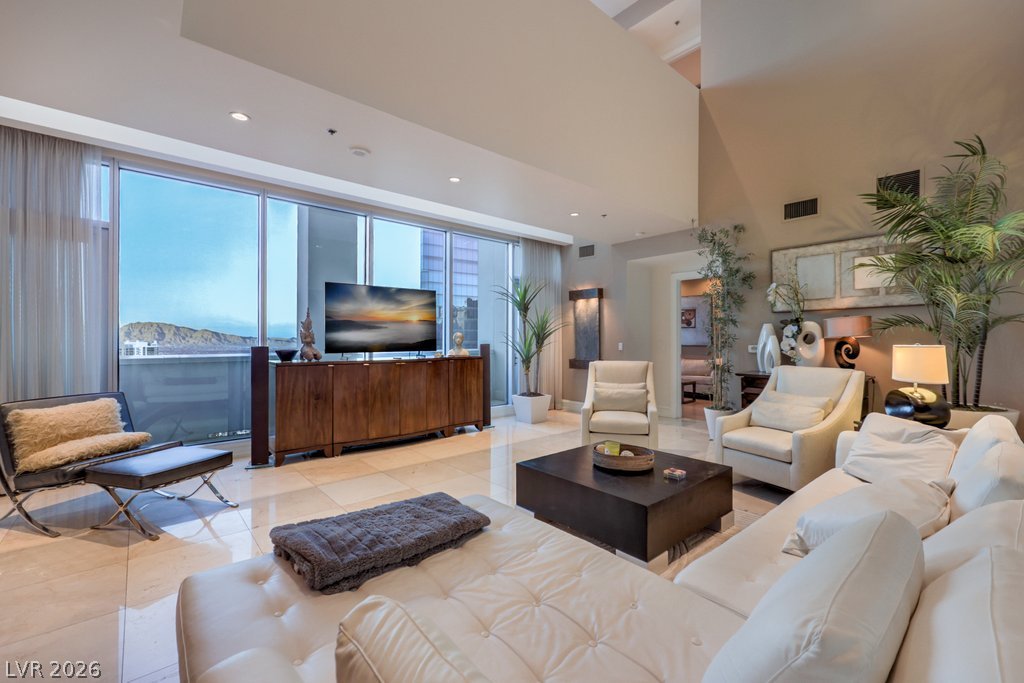 2700 Las Vegas Boulevard 4304 Property Photo 4