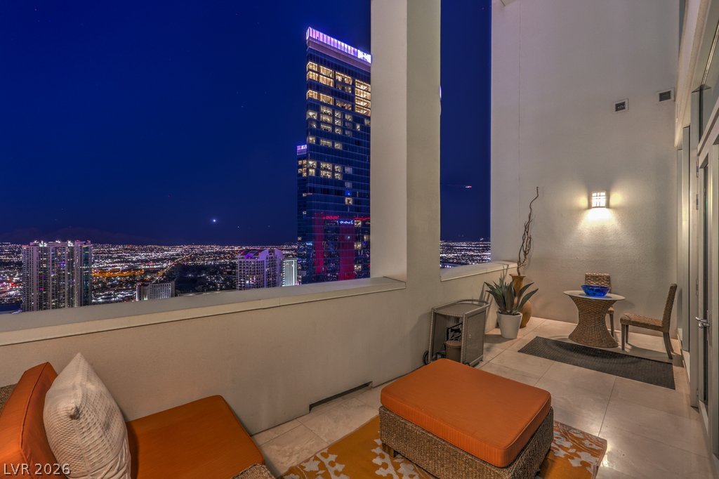 2700 Las Vegas Boulevard 4304 Property Photo 29