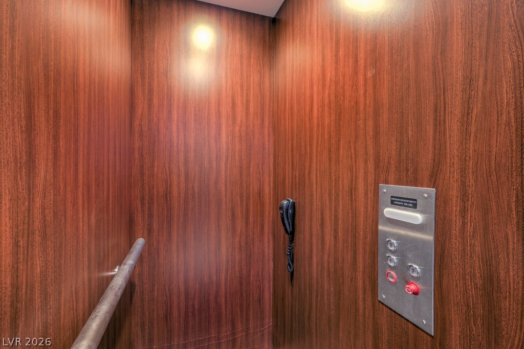 2700 Las Vegas Boulevard 4304 Property Photo 34