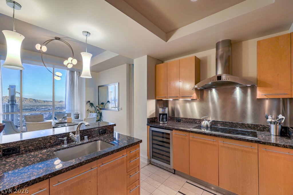 2700 Las Vegas Boulevard 4304 Property Photo 42