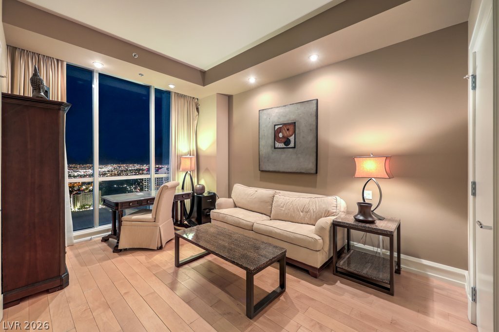 2700 Las Vegas Boulevard 4304 Property Photo 52