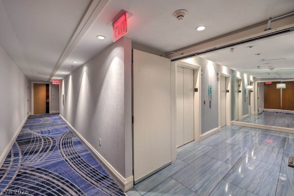 2700 Las Vegas Boulevard 4304 Property Photo 62