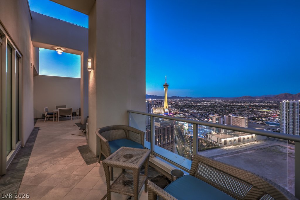 2700 Las Vegas Boulevard 4304 Property Photo 74