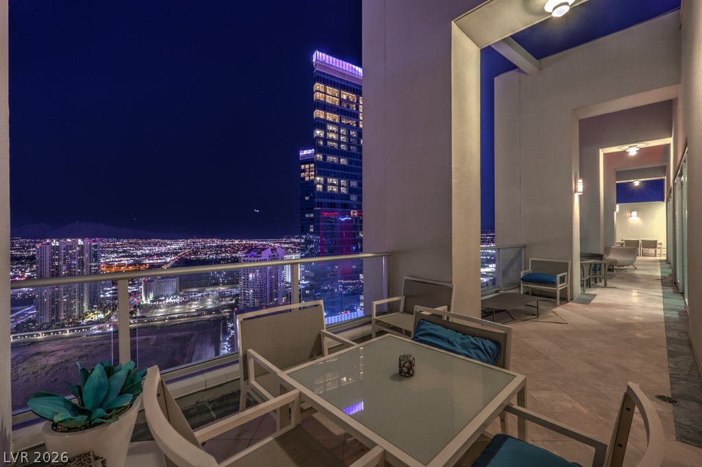 2700 Las Vegas Boulevard 4304 Property Photo 75
