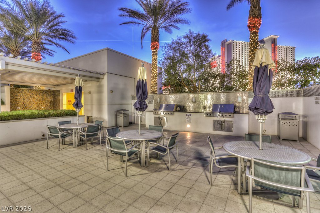 2700 Las Vegas Boulevard 4304 Property Photo 80