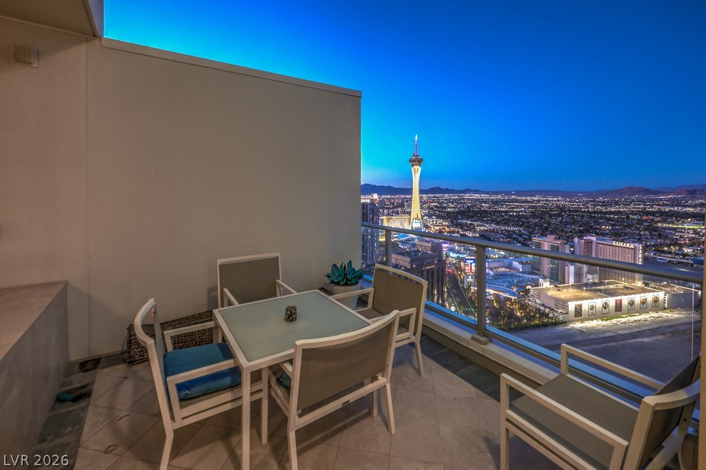 2700 Las Vegas Boulevard 4304 Property Photo 83