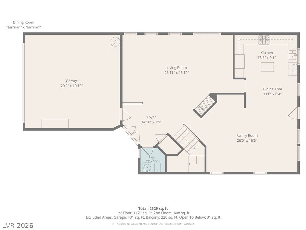 2875 Kinknockie Way Property Photo 57