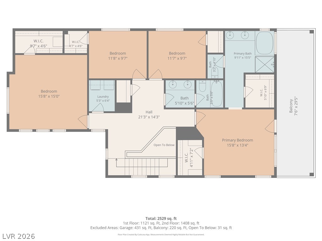 2875 Kinknockie Way Property Photo 58