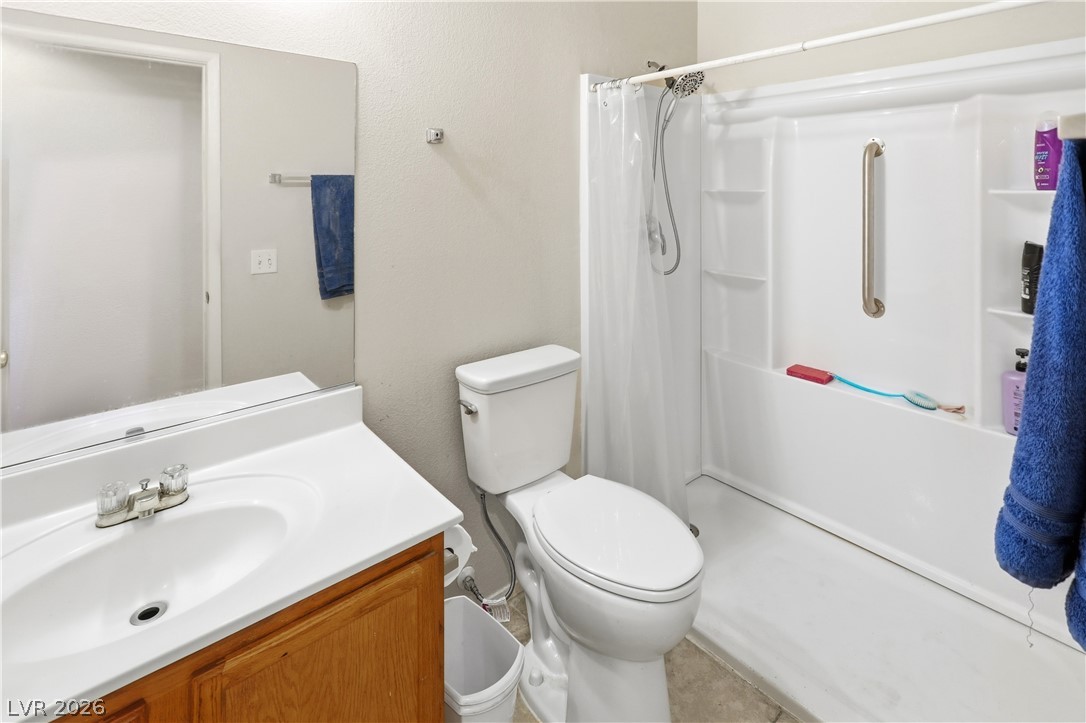 2724 Knoll Point Street Property Photo 16