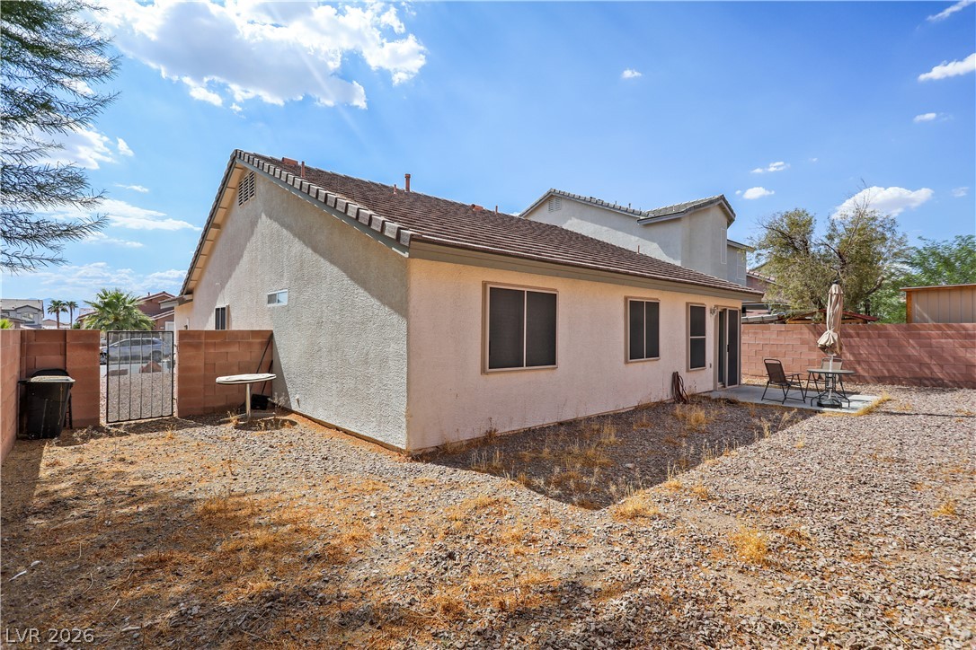 2724 Knoll Point Street Property Photo 27