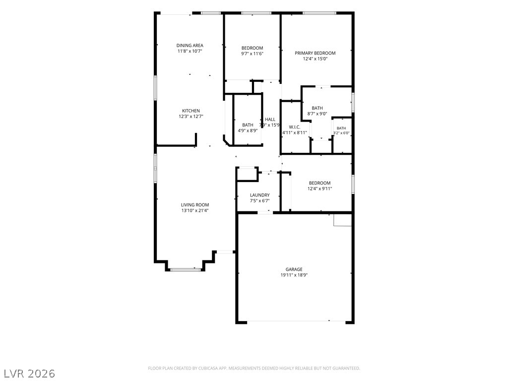 2724 Knoll Point Street Property Photo 31