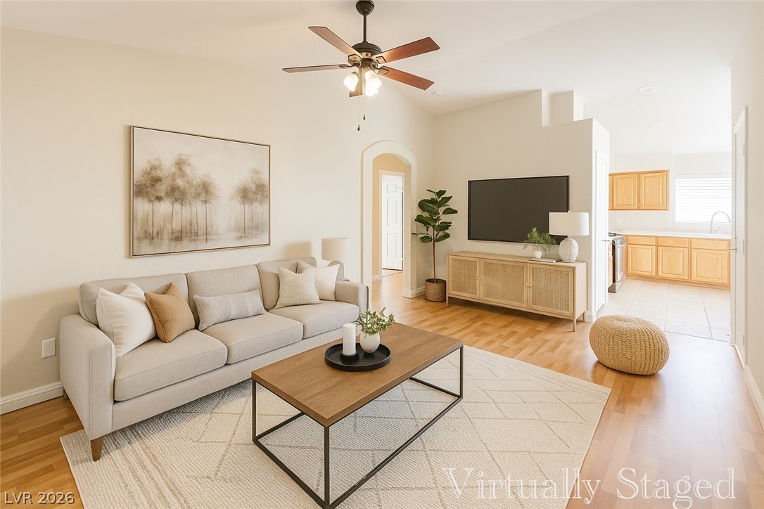 4837 Raw Umber Court Property Photo 3
