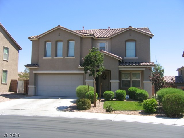 6732 SUGARBIRD Court Property Photo 1