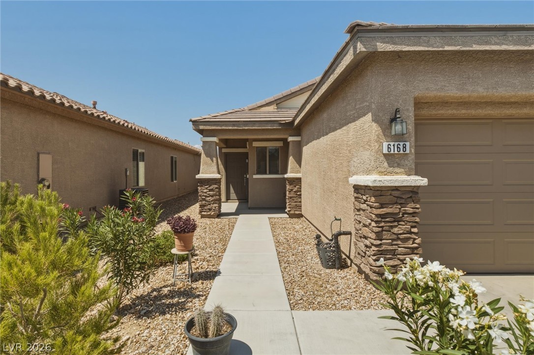 6168 Majestic Wind Avenue Property Photo 2
