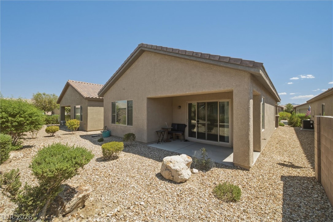 6168 Majestic Wind Avenue Property Photo 23
