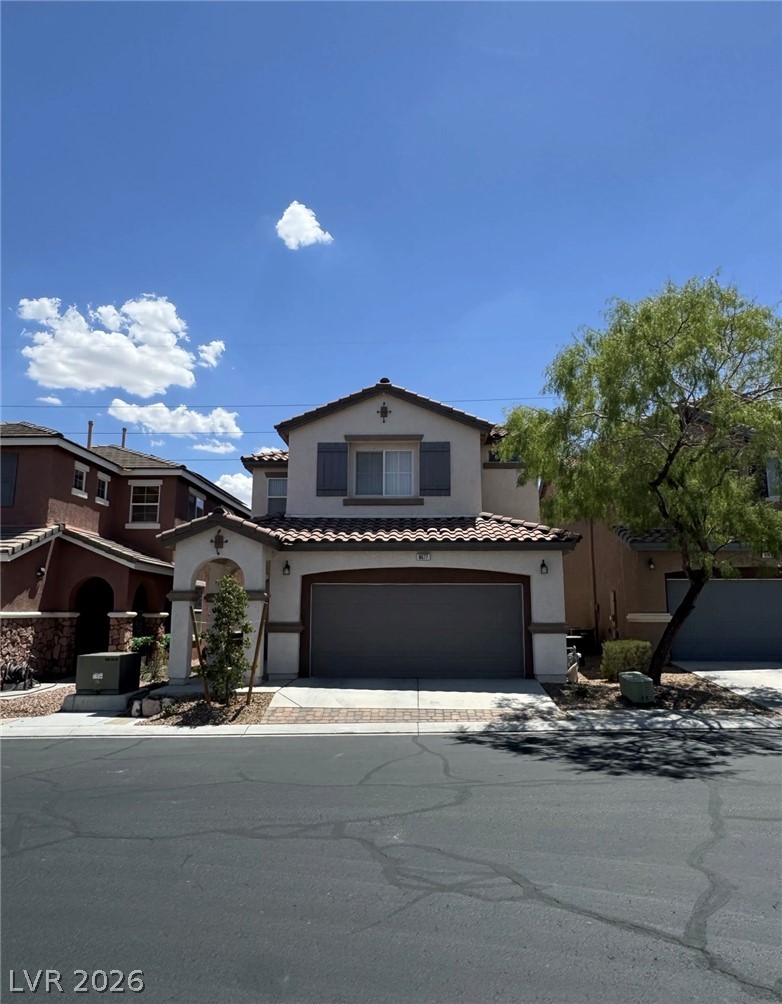 8677 Canfield Canyon Avenue Property Photo 2
