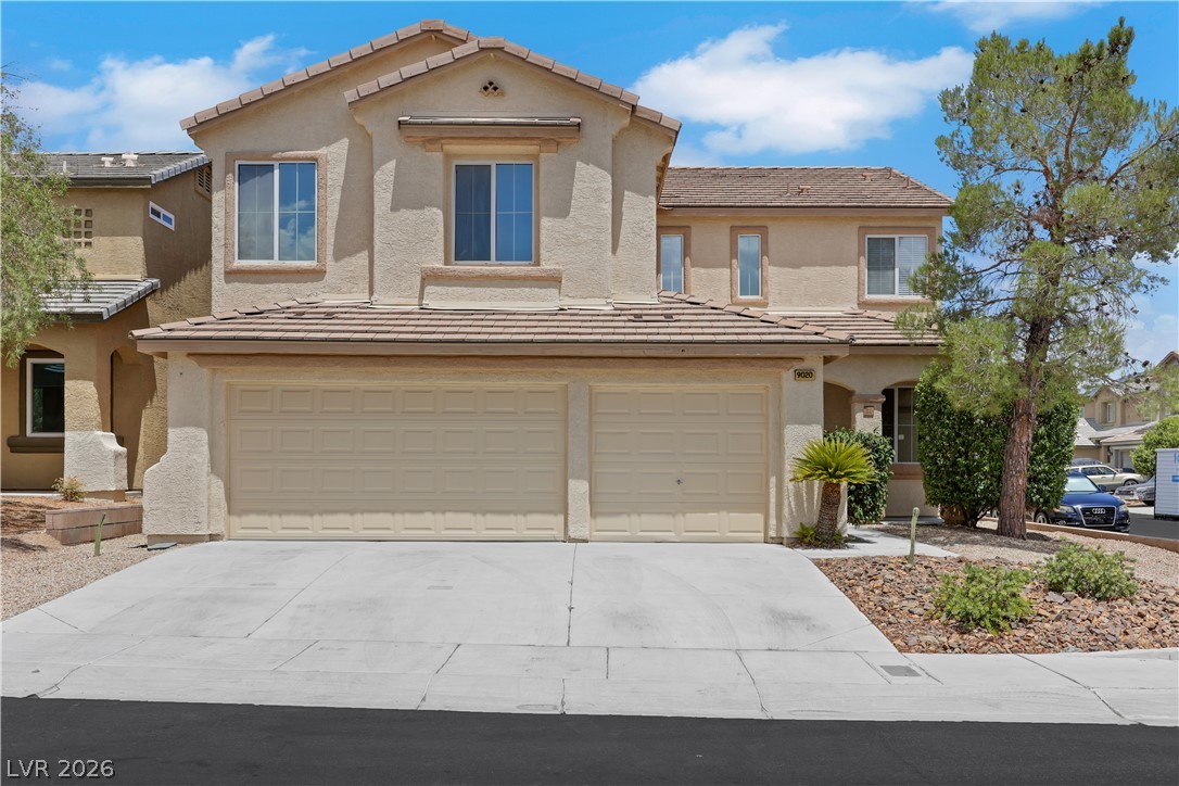 9020 White Eyes Avenue Property Photo 1